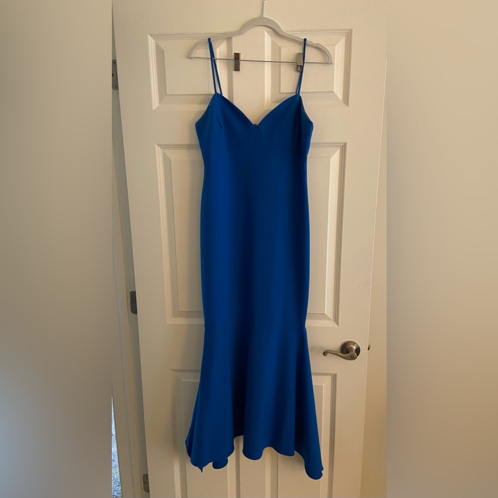 Wedding guest dress, size 10